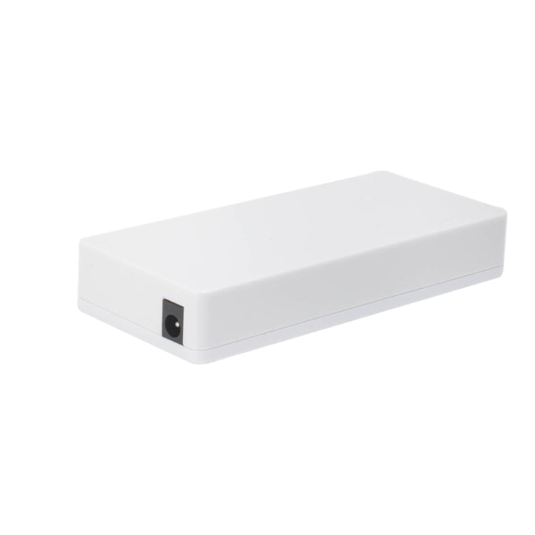 Mini 8Port 10/100Mbps Fast Ethernet Switch Mini 8Port 10/100Mbps Fast Ethernet Switch